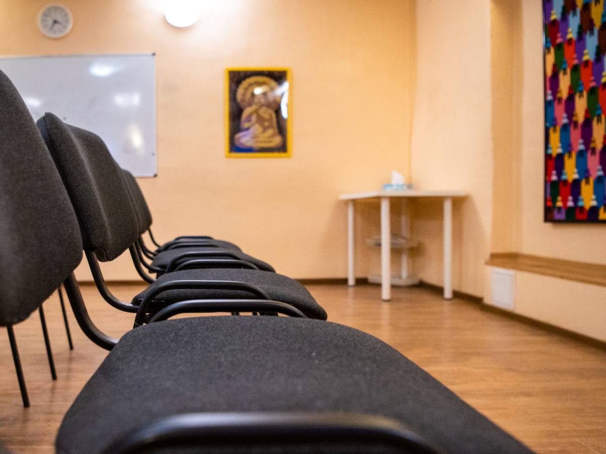 Аренда кабинета психолога от 350 ₽/час - «EMDR-центр в Санкт-Петербурге»