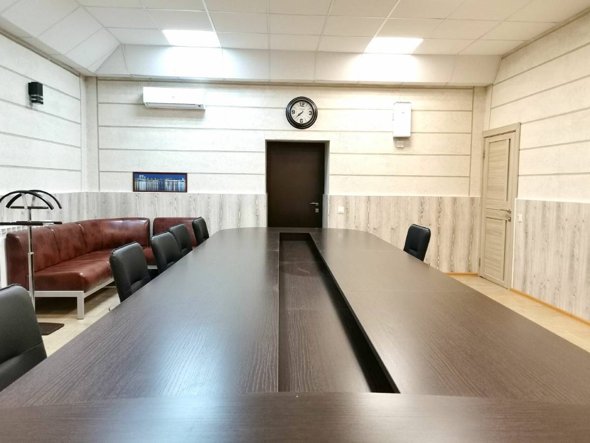 Почасовая аренда кабинета психолога ««Терапевтическое пространство» коворкинг для психологов»